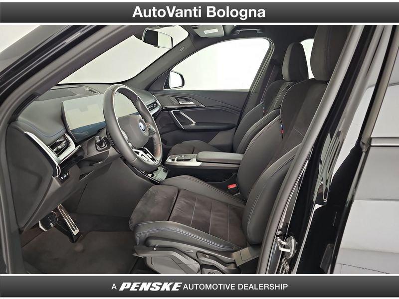 BMW X1 X1 xdrive 25e MSport Pro auto