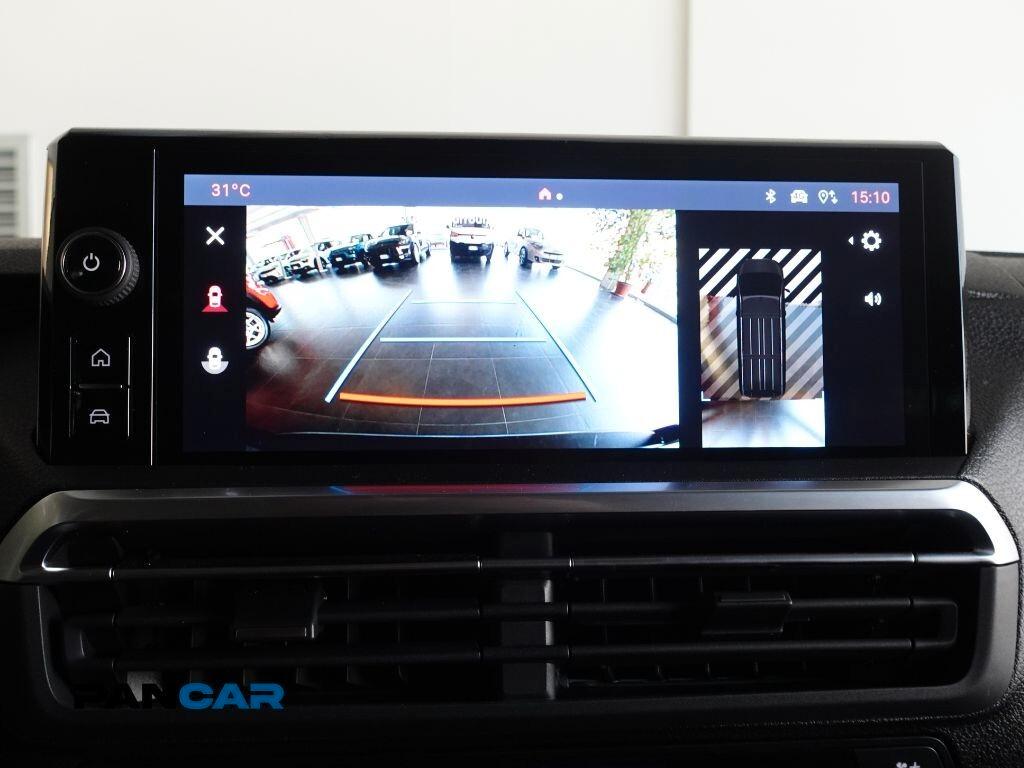 Fiat Ulysse 2.0 BlueHDi 180 CV auto 9 posti