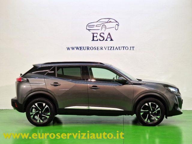 PEUGEOT 2008 BlueHDi 110 S&S Allure