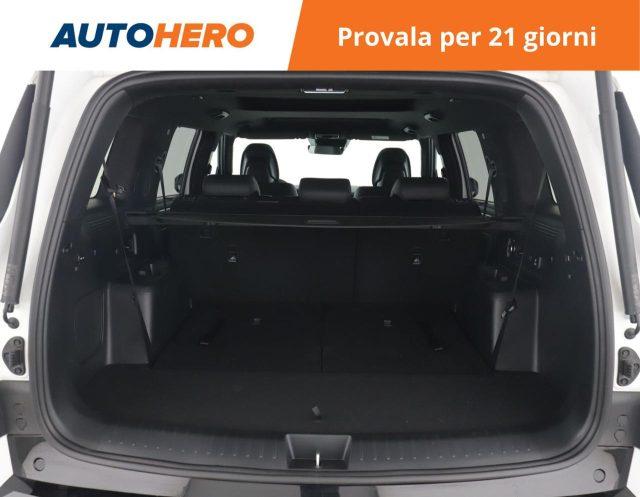 HYUNDAI Santa Fe 1.6 T-GDi HEV 4WD AT 7 posti XClass