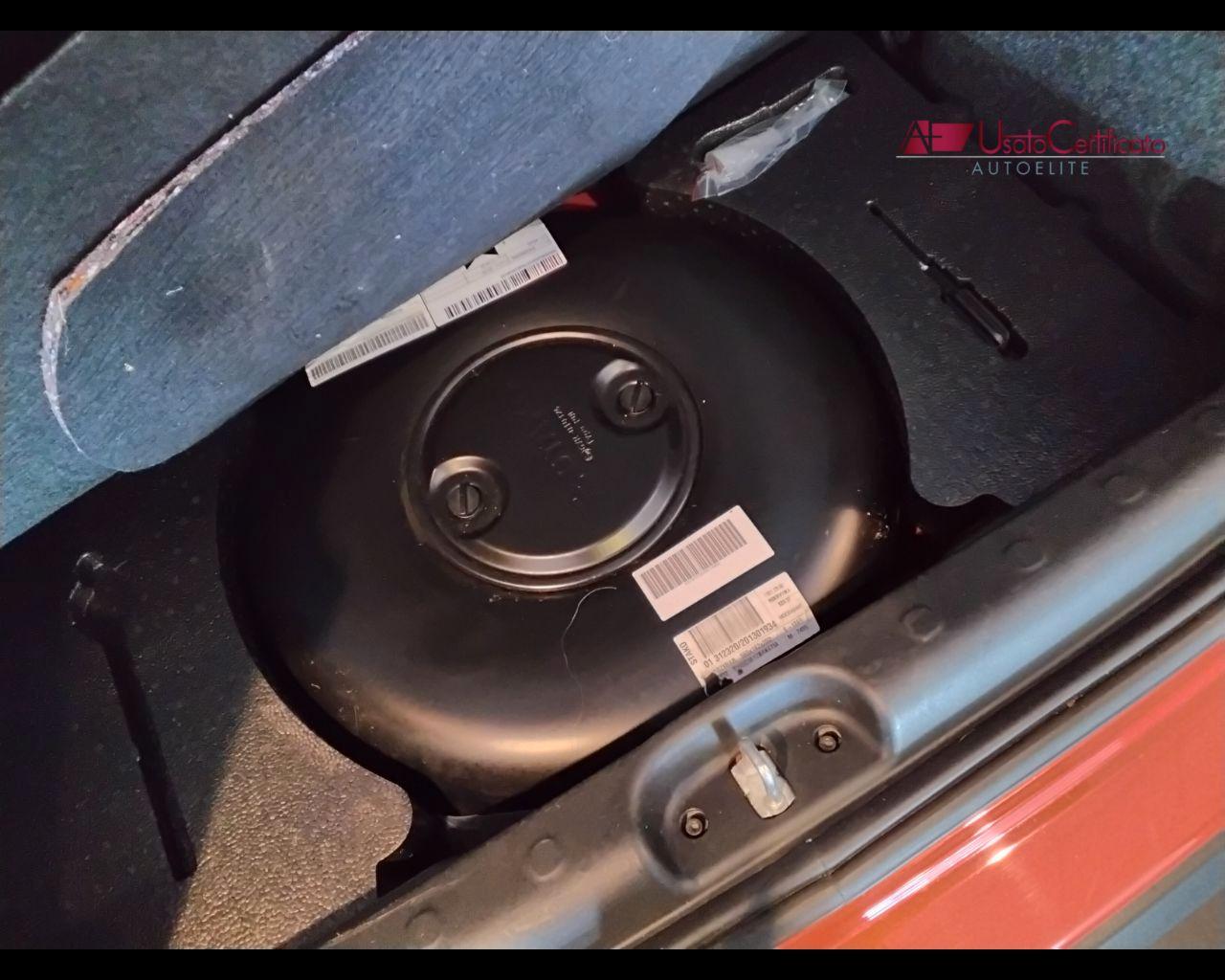 FIAT Panda 1.2 EasyPower Easy