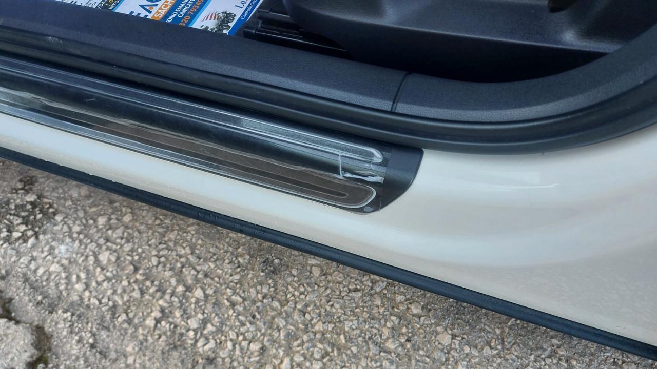 Audi Q3 ADVANCED PLUS PACCHETTO LUCI AMBIENTE