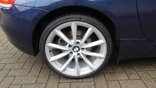 BMW Z4 sDrive28i
