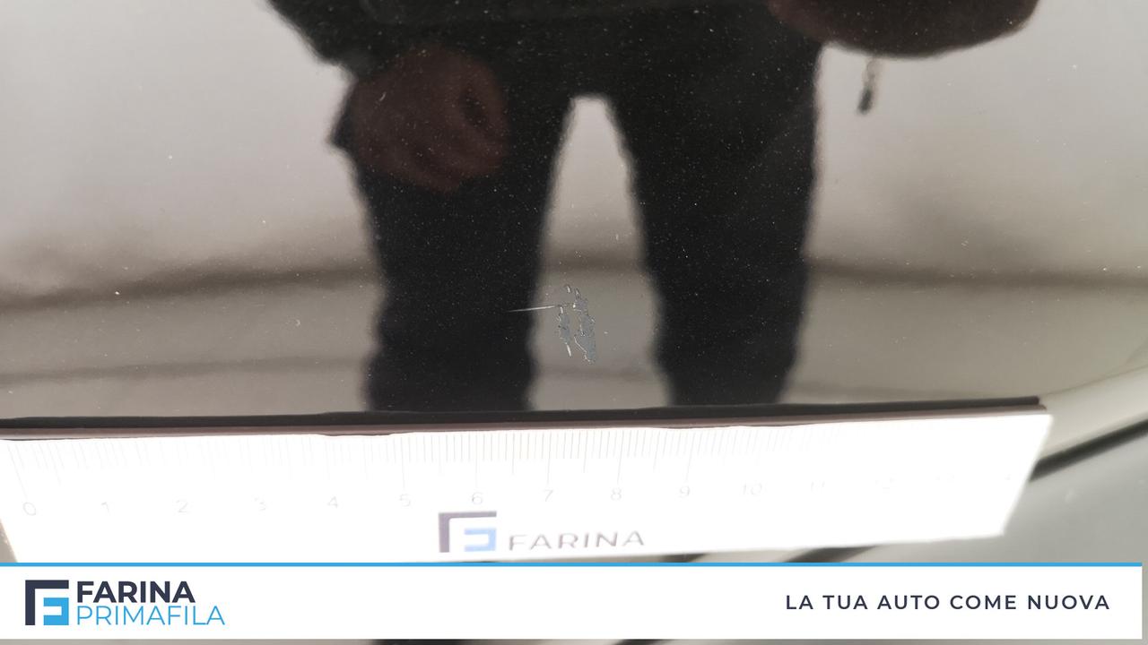 CITROEN C3 Aircross I 2017 - C3 Aircross 1.2 puretech Feel s&s 110cv my19