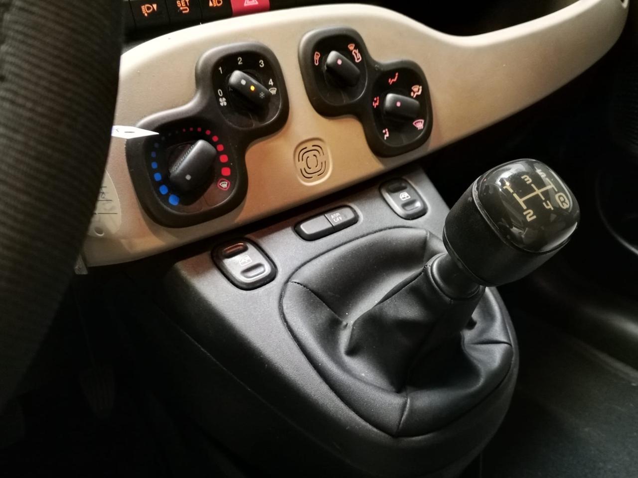 Fiat Panda 1.3 MJT 95 CV S&S Lounge