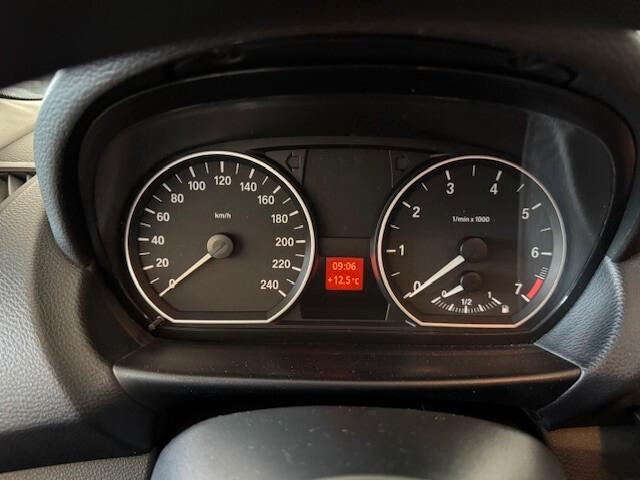 Bmw 118 118i cat 5 porte Eletta
