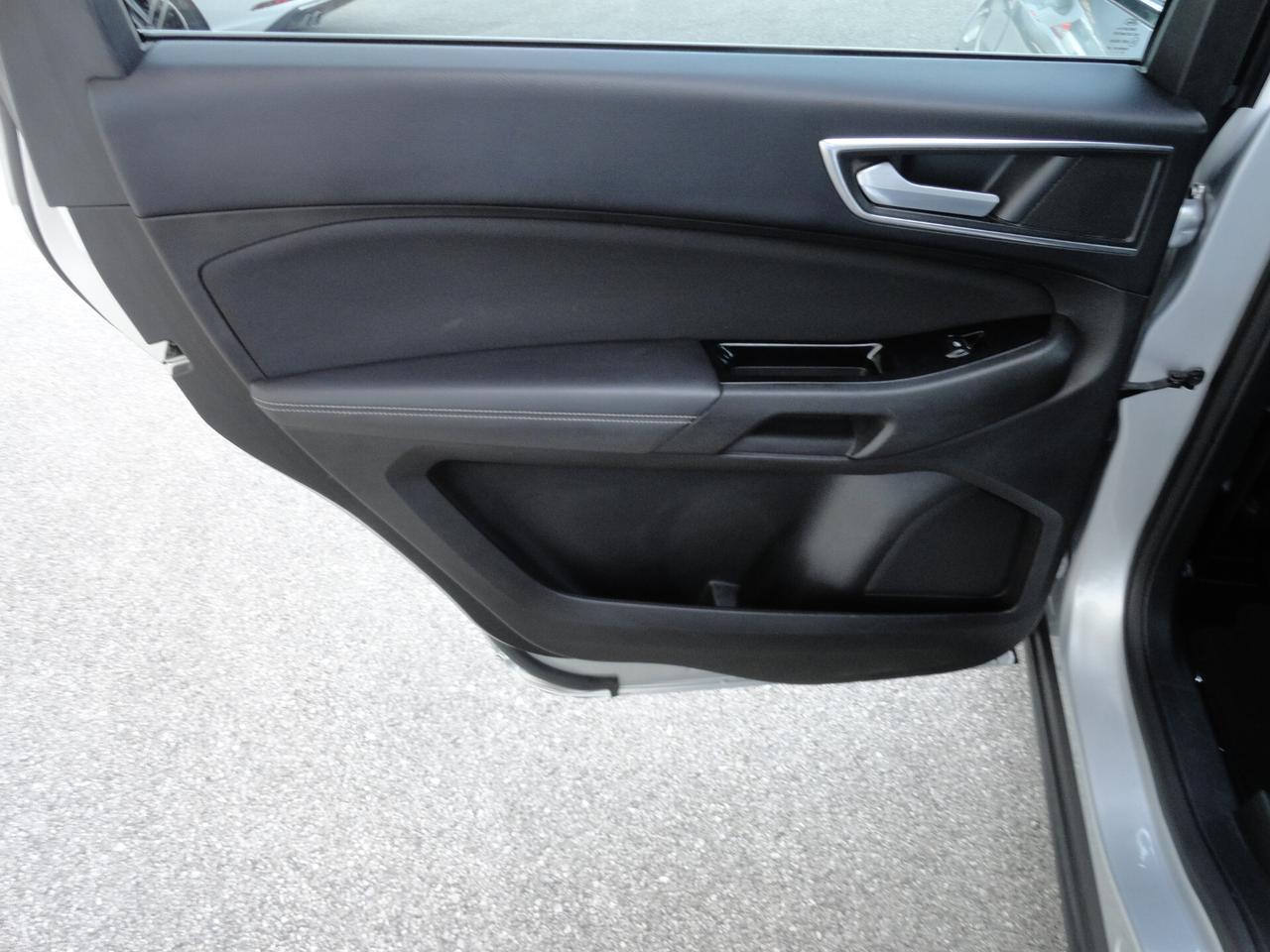 Ford Galaxy 2.0 TDCi 150CV Start&Stop 7 P. Titanium Business