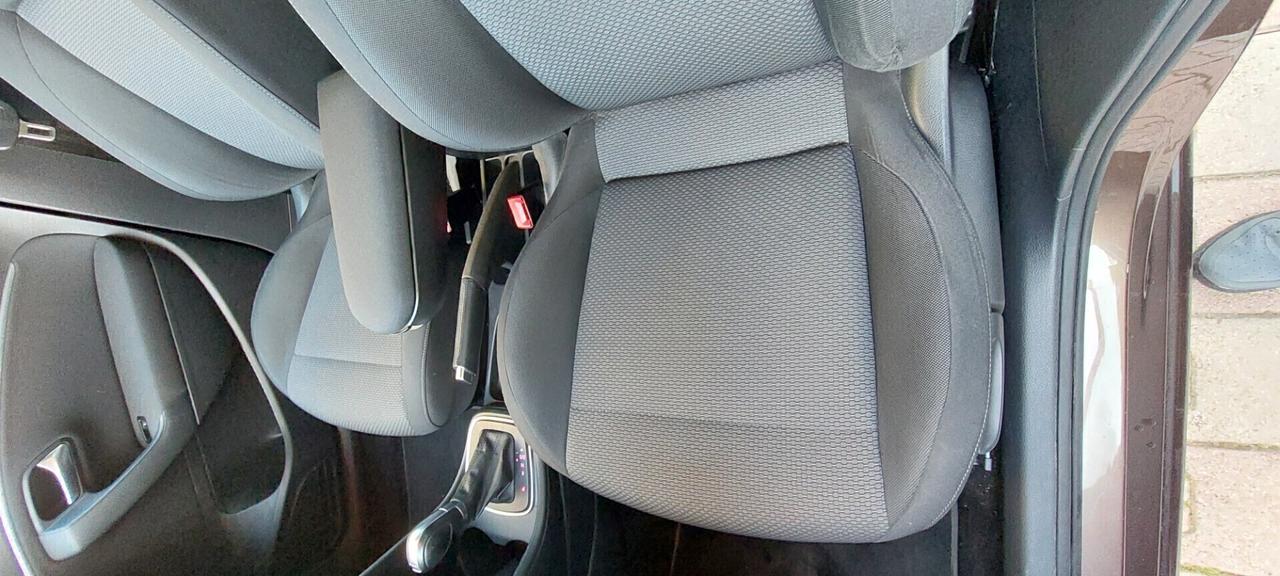 POLO 1,4 DIESEL 90 CV DSG CAMBIO AUTOMATICO 7 RAPPORTI STRAFULL OPTIONAL IMPECCABILE