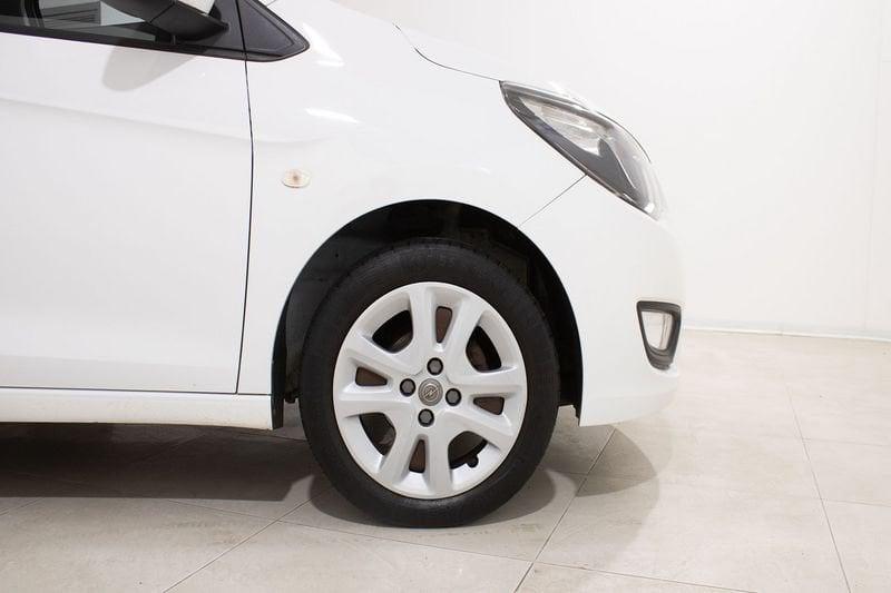 Opel Karl Karl 1.0 75cv