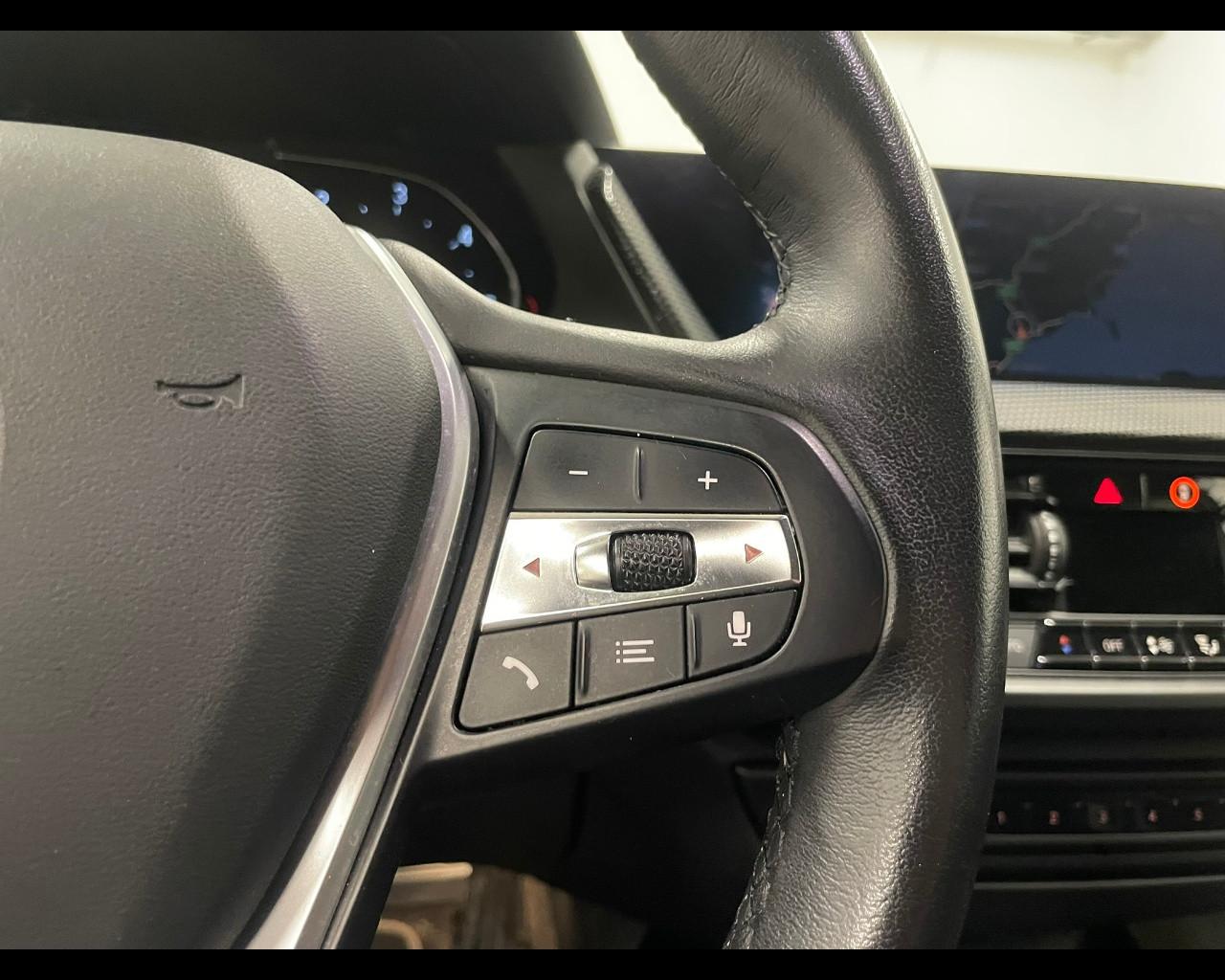 BMW Serie 1 (F40) - 116d 5p. Sport