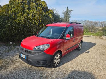 Fiat doblo cargo, solo 44.000 km