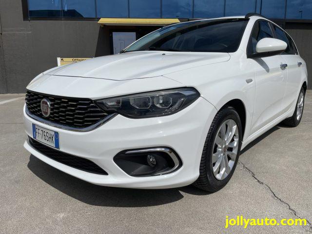 FIAT Tipo 1.6 Mjt 120CV S&S SW Business