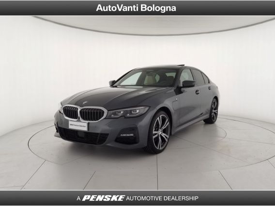 BMW Serie 3 320e