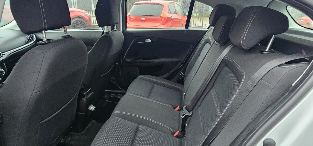 Fiat Tipo 1.0 5 Benzina Business solo 52000 Km