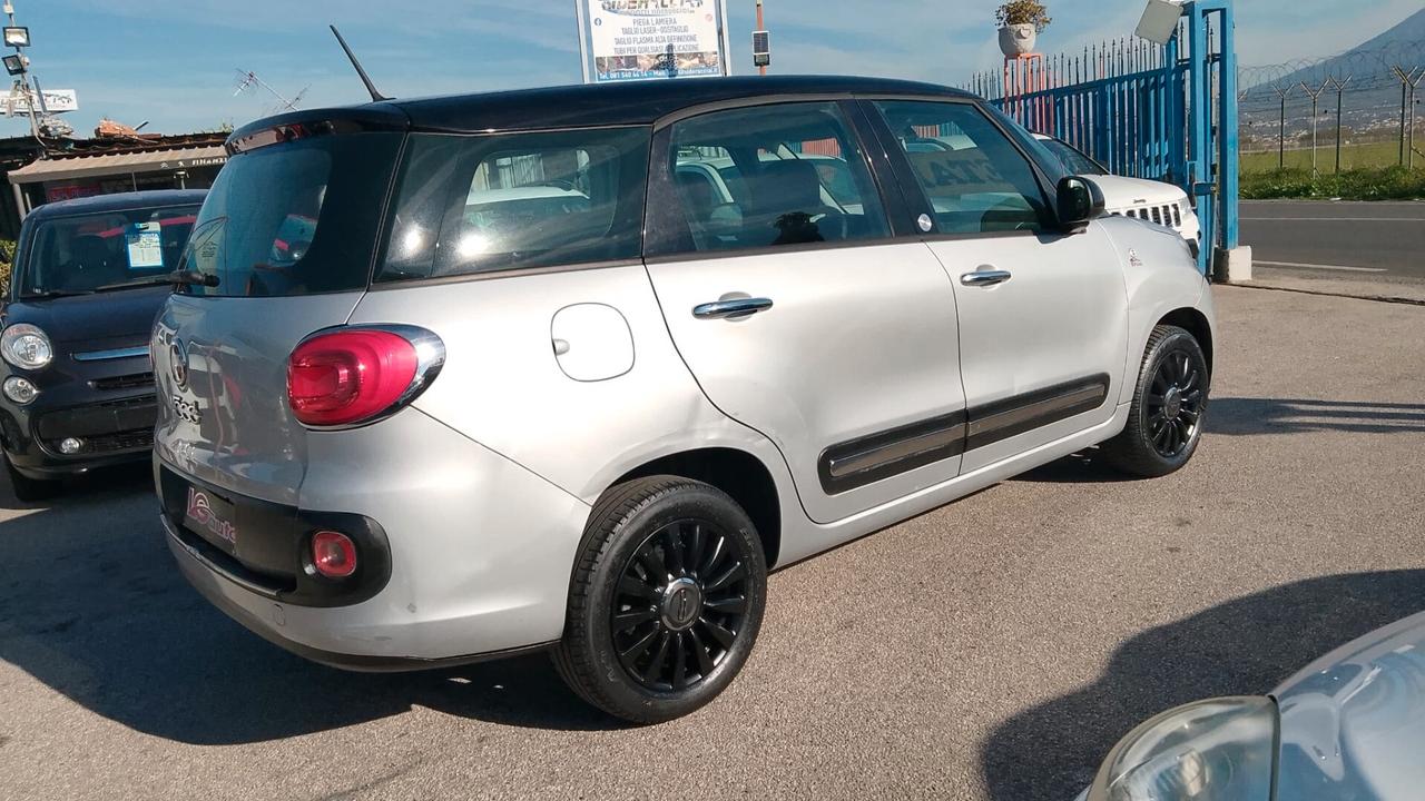 Fiat 500L LIVING 900 TWINAIR