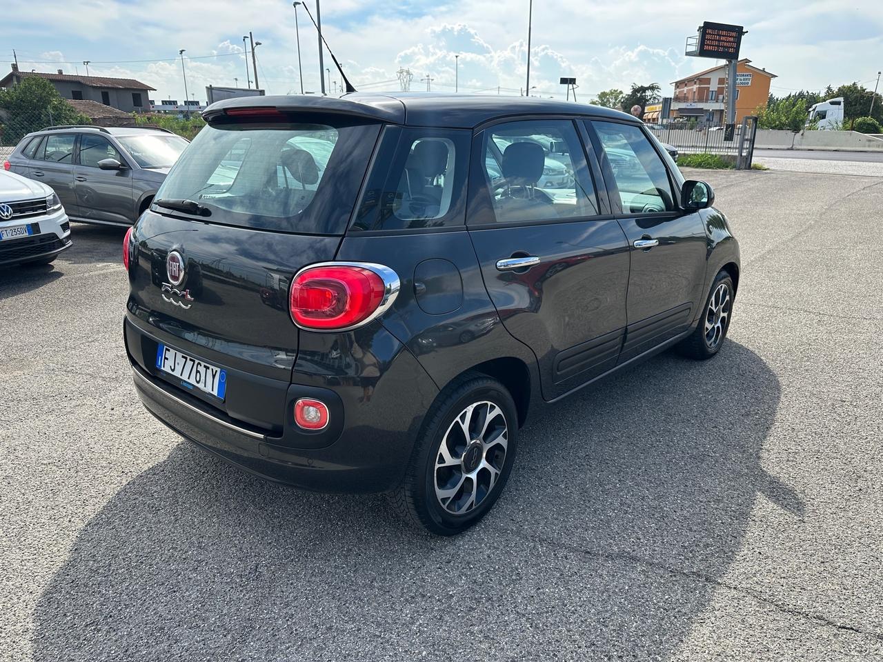 Fiat 500L 1.3 Multijet 95 CV Lounge - 2017