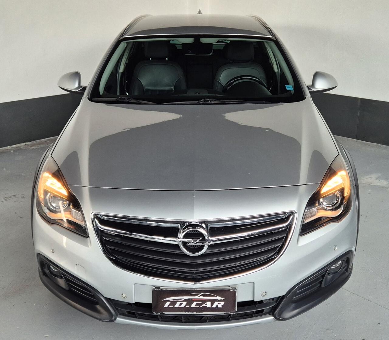 Opel Insignia 1.6 CDTI 136CV Start&Stop aut. Country Tourer