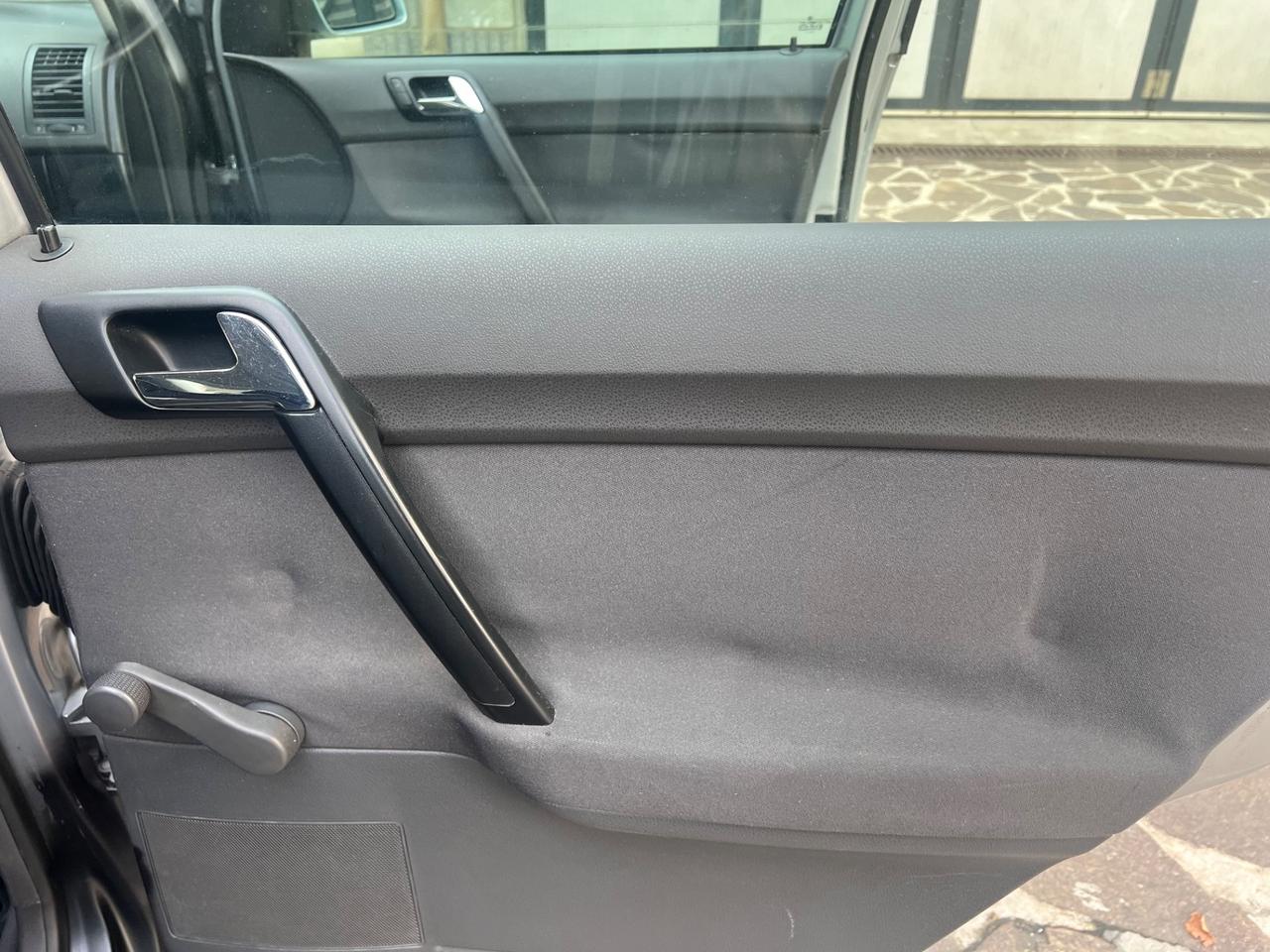 Volkswagen Polo 1.2 12V 5p. Comfortline