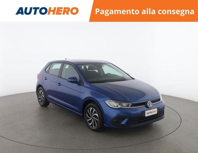 VOLKSWAGEN Polo 1.0 TSI Life