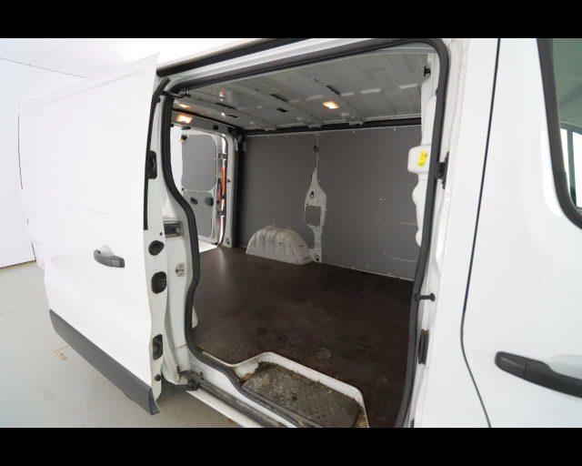 FIAT Talento 1.6 MJT 120CV PC-TN Furgone 12q