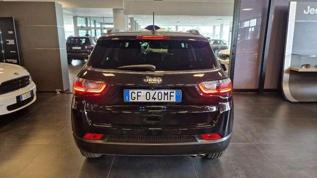 Jeep Compass 1.3 Turbo T4 150 CV aut. 2WD Limited Pack Navi