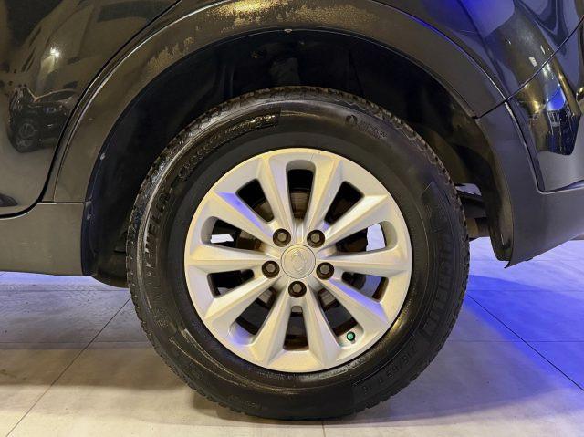 SSANGYONG Korando 2.0 e-XDi 149 CV 2WD MT Plus