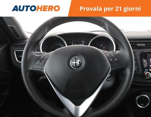 ALFA ROMEO Giulietta 1.4 Turbo 120 CV Super