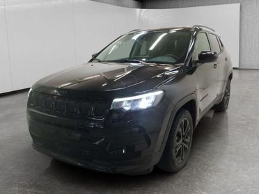 Jeep Compass 1.6 mjt Night Eagle 2wd 130cv