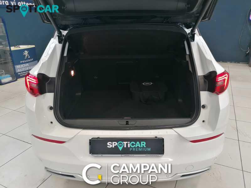 OPEL Grandland Ultimate 1.6 225cv PHEV