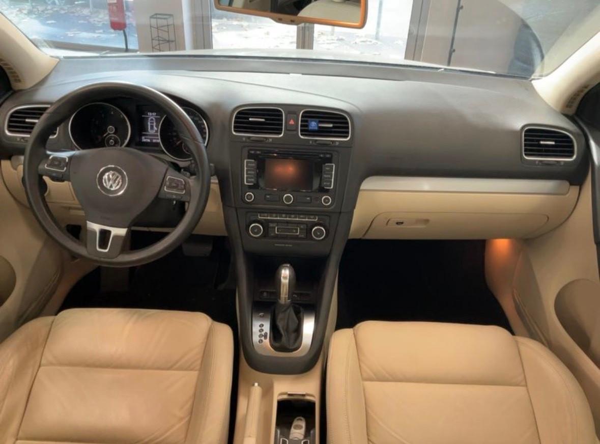 Volkswagen Golf 1.4 TSI 122CV DSG 5p. Highline