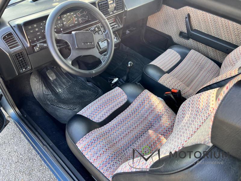 Fiat Ritmo CABRIO PALINURO