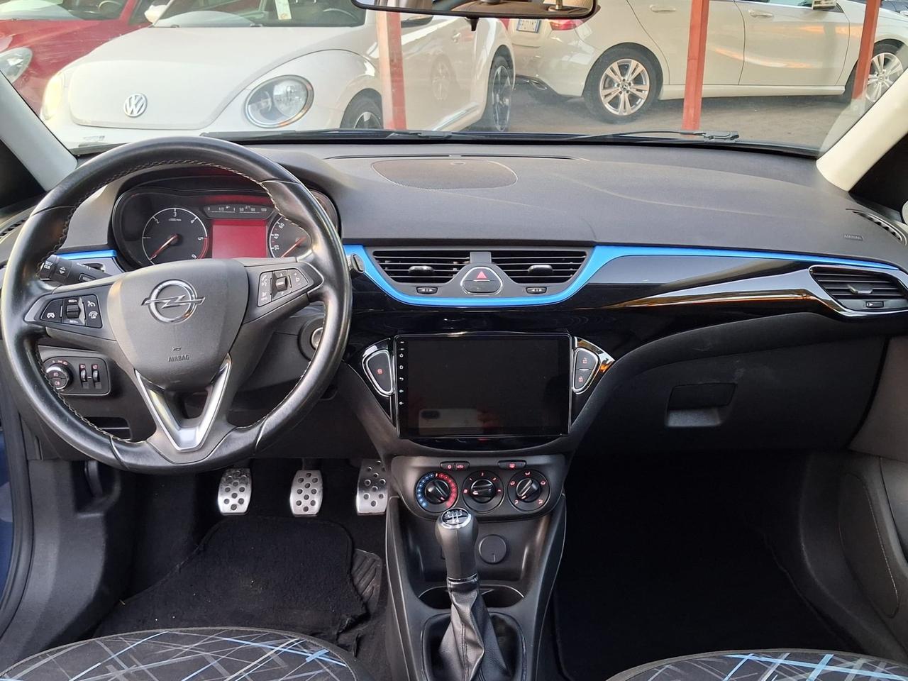 Corsa 1.3 CDTI- Cosmo-unipro-rate-E6-