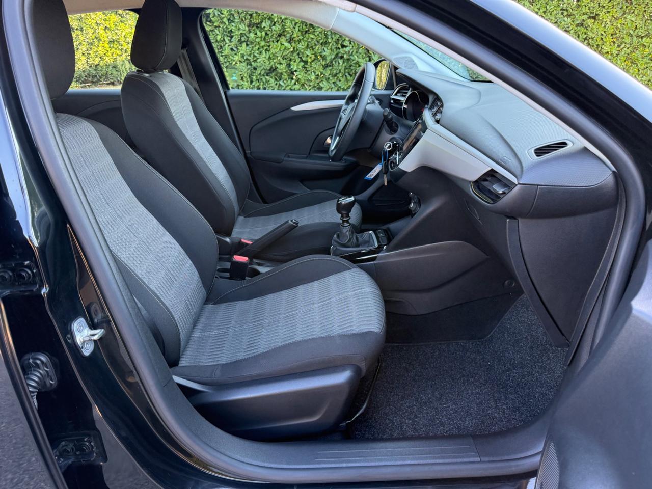 Opel Corsa 1.5 D 100 CV Edition unico proprietario