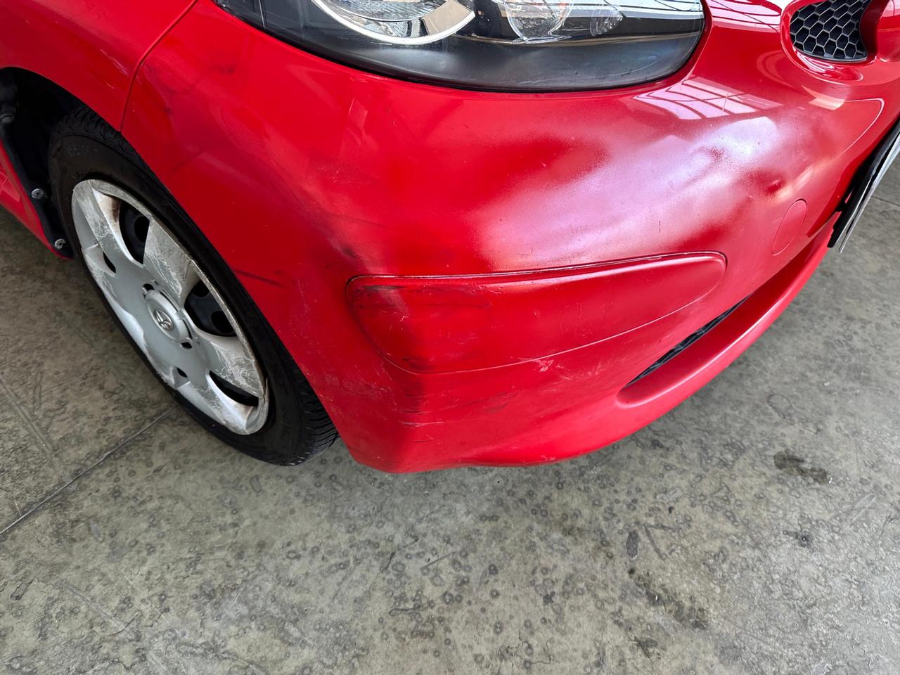 Toyota Aygo 5p 1.0