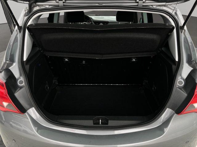 OPEL Corsa-e 1.3 DIESEL
