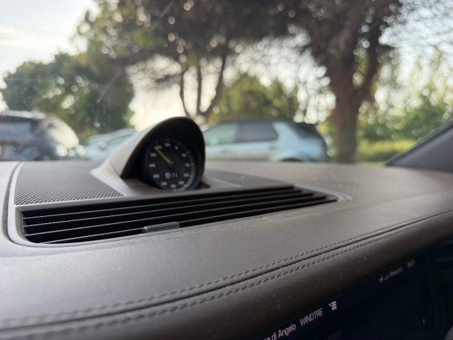 PORSCHE Panamera SPORT TURISMO 2.9 4 E-HYBRID AUTO CERCHI DA 21"