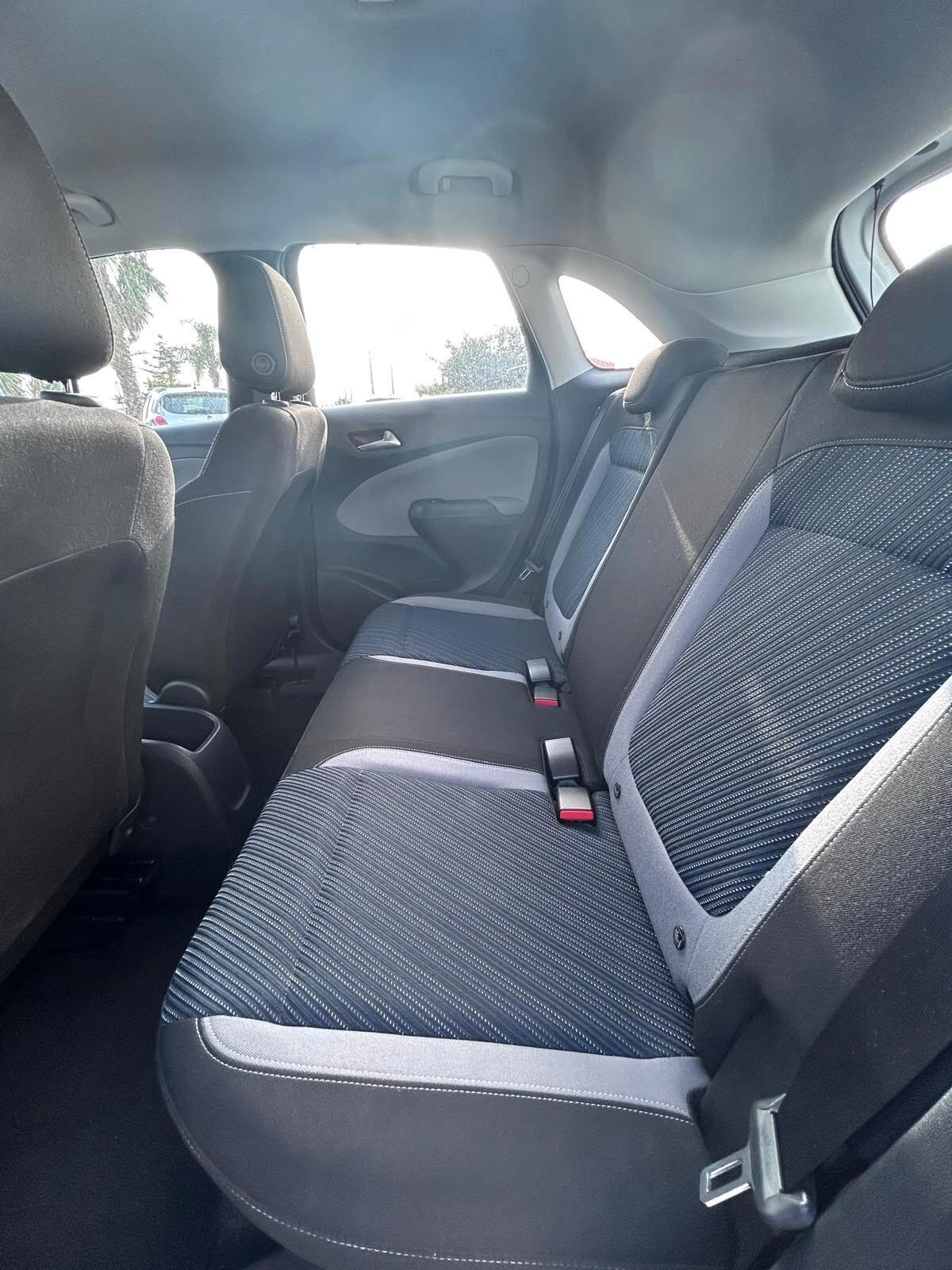 Opel Crossland X 1.5 ECOTEC D 102 CV Start&Stop Innovation