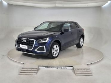 Audi Q2 I 2021 35 1.5 tfsi Business Advanced s-tronic
