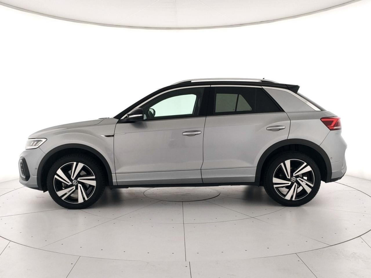 Volkswagen T-Roc 2.0 tdi r-line 4motion 150cv dsg
