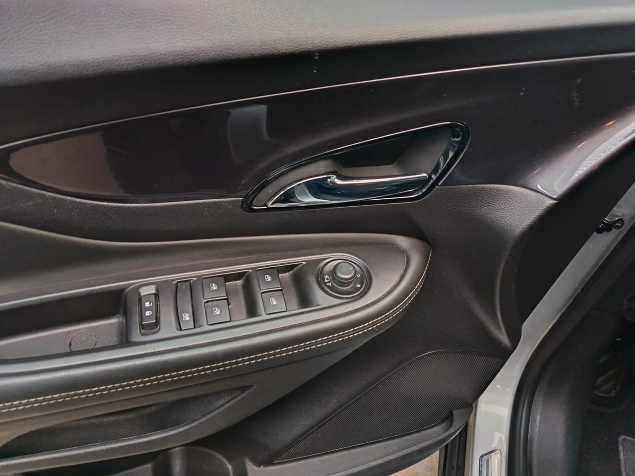 Opel Mokka X 1.4 Turbo GPL Tech 140CV 4x2 Innovation