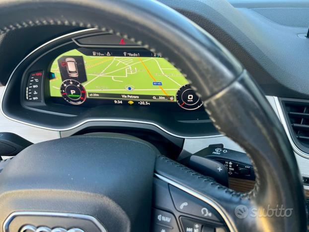 AUDI Q7 3.0 TDI 272 CV quattro tiptronic Busines