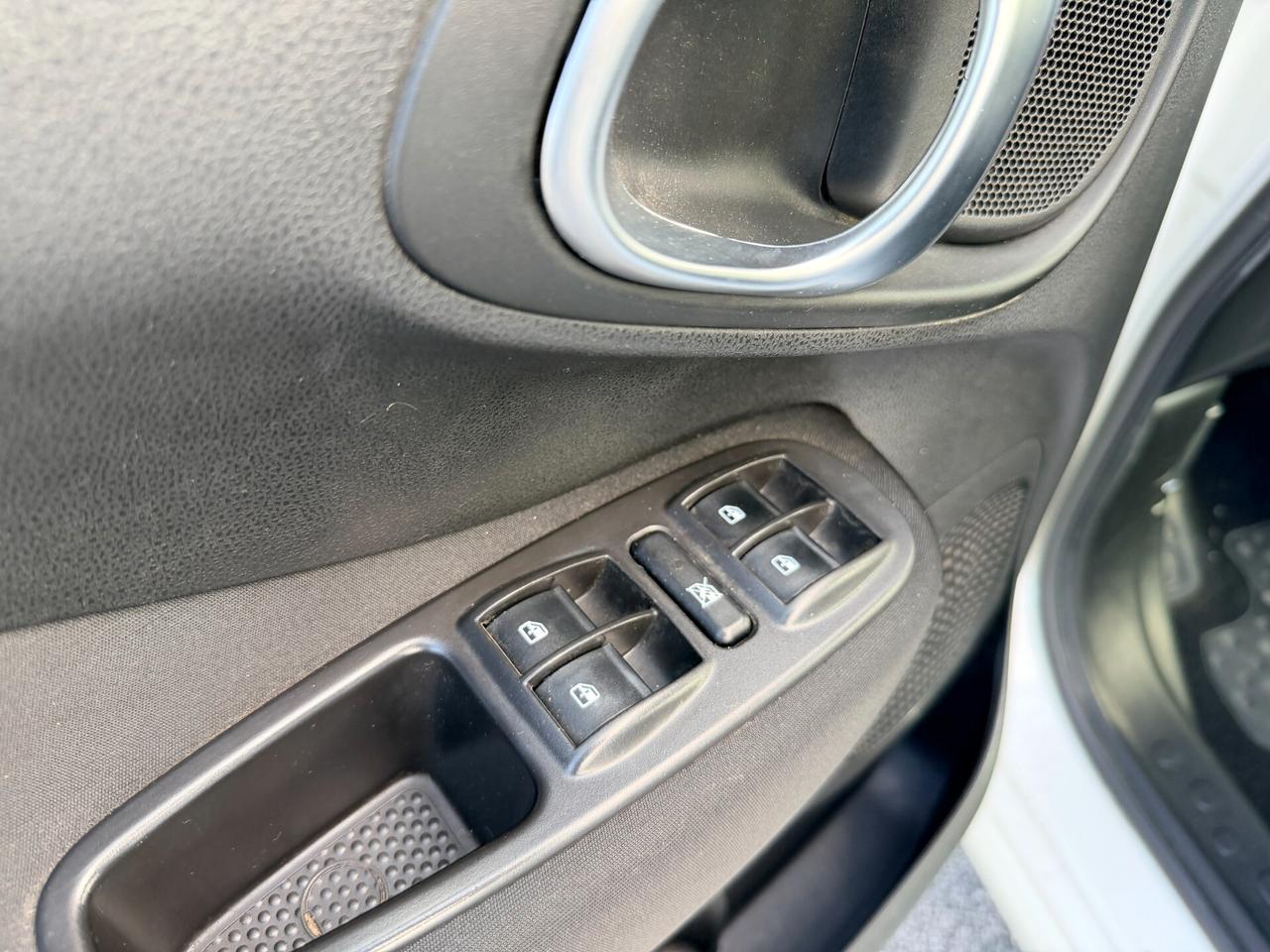 Fiat 500L 1.4 95 CV Lounge EURO6