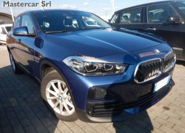 BMW X2 X2 F39 xdrive20d Advantage auto - GC201GC