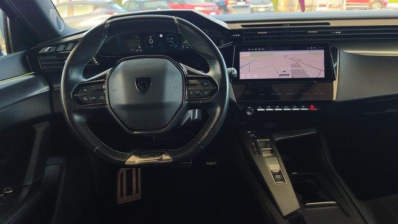 Peugeot 308 GT PureTech 130 EAT8 S&S