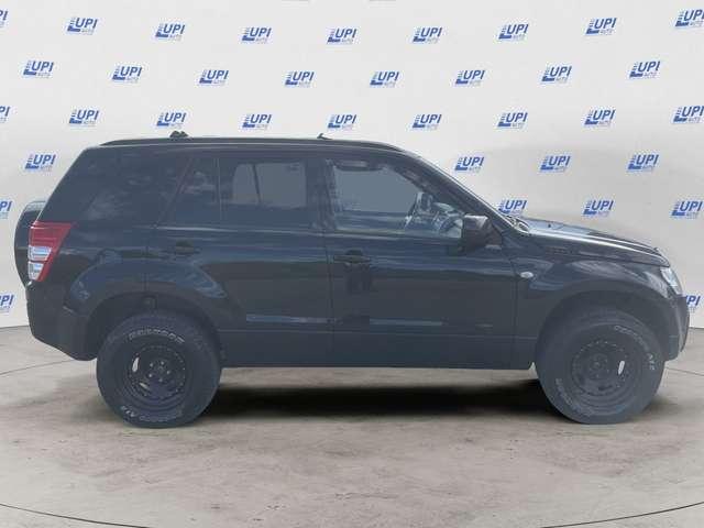 Suzuki Grand Vitara 5p 1.9 ddis