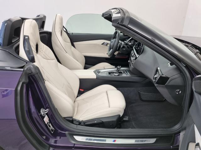 BMW Z4 sDrive20i Msport