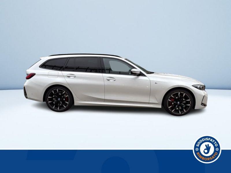 BMW Serie 3 Touring 320d xDrive M Sport Pro