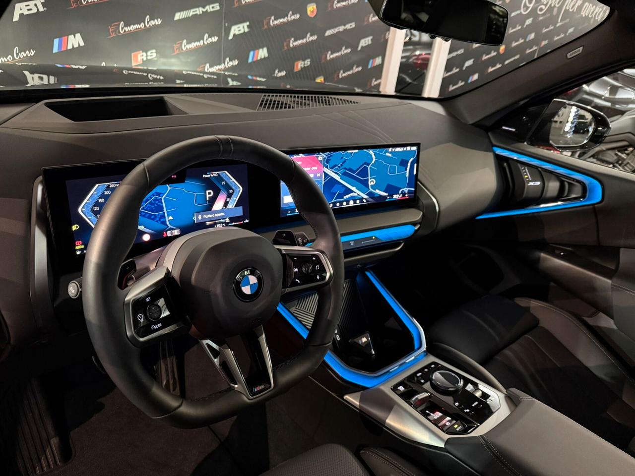 Bmw X3 xDrive20d 48V MSport Pro