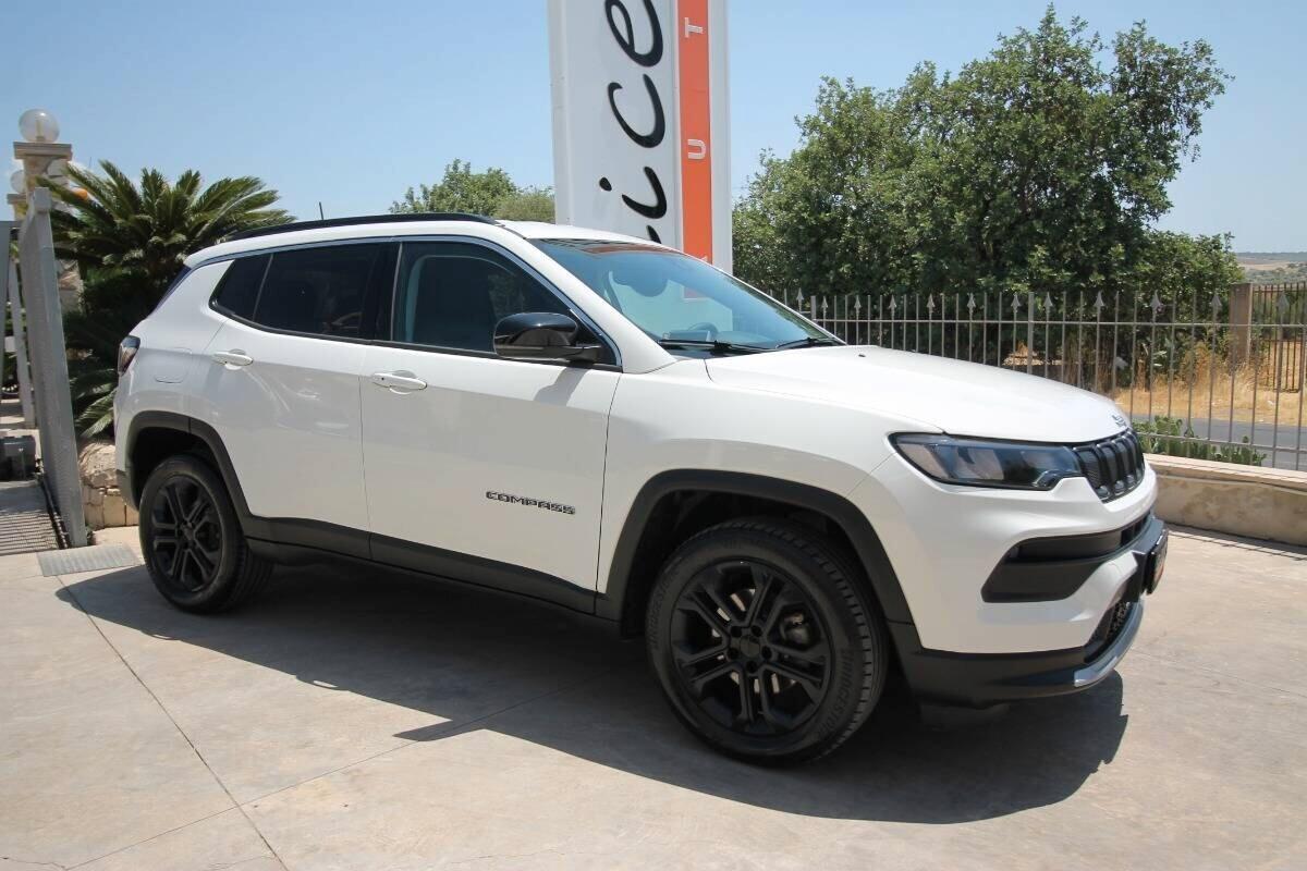 Jeep Compass 1.6 mjt 130cv Limited|36000km|2023