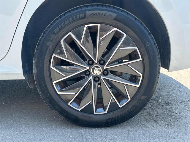 SKODA Kamiq 1.5 TSI ACT DSG Style
